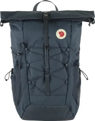 Produktbild von FJÄLLRÄVEN Fjällräven Abisko Hike Foldsack Rucksack blau