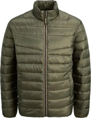 Produktbild von Jack & Jones West Light Daunenjacke Grün 2XL Mann Grün 2XL