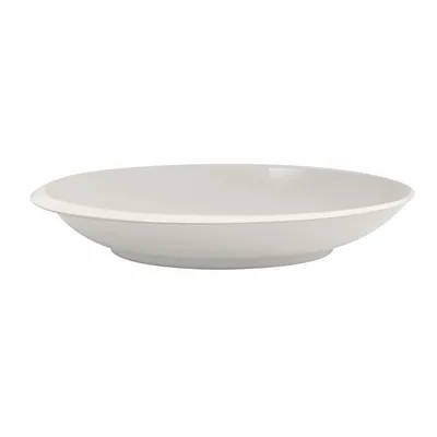 Produktbild von Villeroy & Boch New Moon, Salatteller, Rund, Porzellan, Weiß, 1,75 l, 29 cm