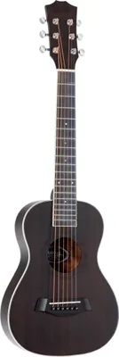 Obrázek produktu pro Rocktile G-10 BK Guitalele černé