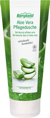 Produktbild von Pflegedusche - Aloe Vera 200ml