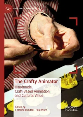 Immagine prodotto di The Crafty Animator