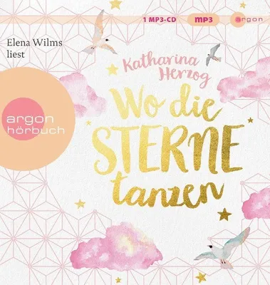 Produktbild von Herzog, K: Wo die Sterne tanzen