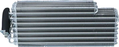 Produktbild von NRF 36078 Verdampfer Klimaanlage Klimaverdampfer passend für MERCEDES-BENZ Stufenheck (W124) S-Klasse Limousine (W140) S-Klasse Coupe (C140)