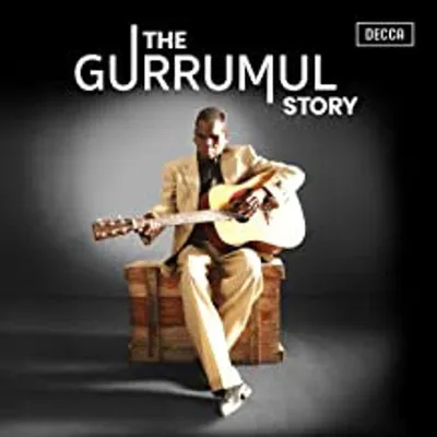 Produktbild von The Gurrumul Story
