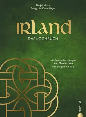 Obrázok produktu pre Irland. Das Kochbuch