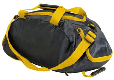 Produktbild von Sporttasche Sportrucksack 40L Rucksack Tasche Reisetasche