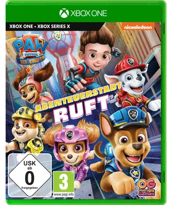 Produktbild von GAME 316675, Xbox One, E (Jeder), Download