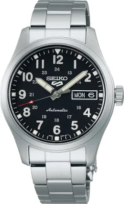 Zdjęcie produktu dla SEIKO 5 Mod. SPORTS, automatyczny