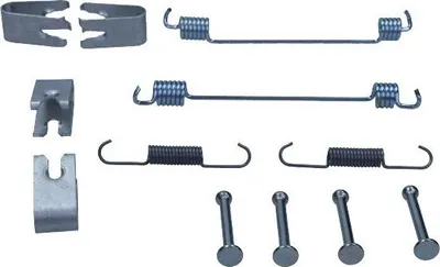 Immagine prodotto di Molle Per Ganasce Freno Citroen/Fiat/Opel