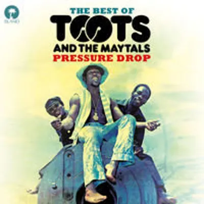 Immagine prodotto di Pressure Drop: il meglio di Toots & The Maytals