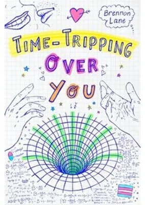 Obrázek produktu pro Time-Tripping Over You