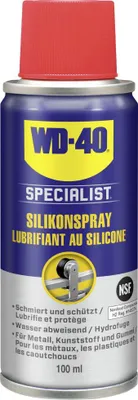 Obrázok produktu pre WD-40® 90.9816 WD-40® Silikonspray 100,0 ml