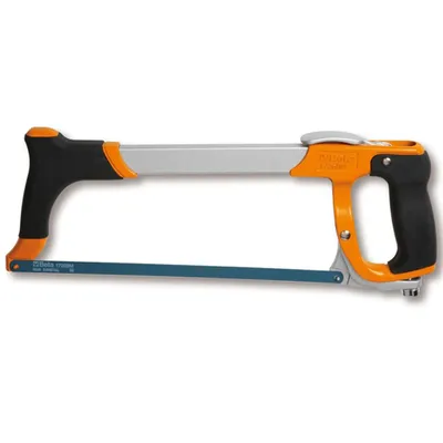 Produktbild von Beta Tools Bügelsäge 1726BM Stahl 017260050