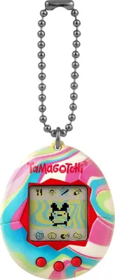 Immagine prodotto di Tamagotchi Originale - Colori a forma di muffa