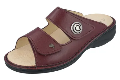 Produktbild von Finn Comfort Pantoletten für Damen