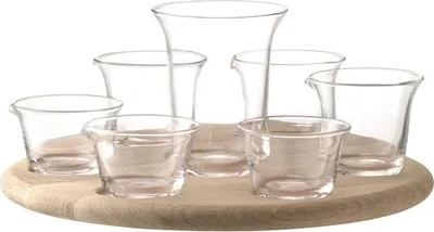 Produktbild von Tapasplatte 34 cm Serve