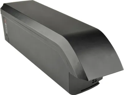 Produktbild von FISCHER Akku Unterrohr SF 06-S 36 V|396 Wh|11 Ah