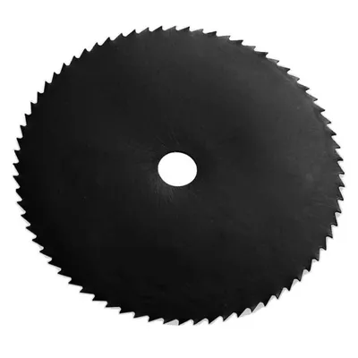 Produktbild von Matrix Kreissägeblatt HSS Ø 85 mm Bohrung Ø 10 mm