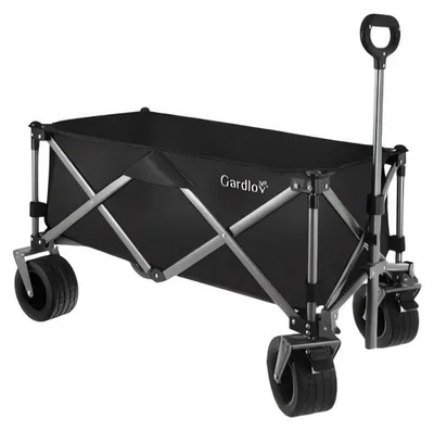 Immagine prodotto di Carrello da giardino Gardlov 87x46x70cm
