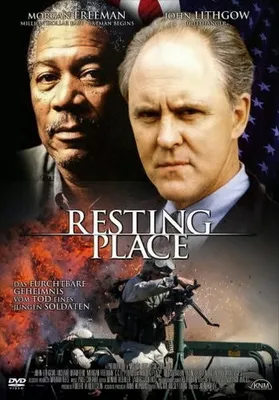 Produktbild von Resting Place