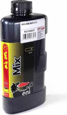 Produktbild von AGIP ENI 2T i-Ride 1 Liter Dose Reifen