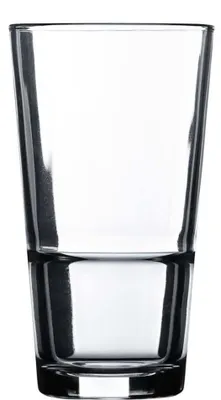 Obrázek produktu pro Stack Up, sklenice na longdrink, 35 cl; objem 0,2 l / stohovatelné - balení 6 kusů