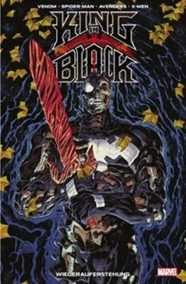 Obrázok produktu pre King in Black