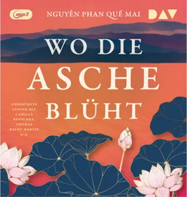 Image de Où fleurissent les cendres