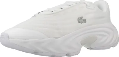 Immagine prodotto di Sneakers Del Marchio Lacoste Del Modello Spinor Bianco