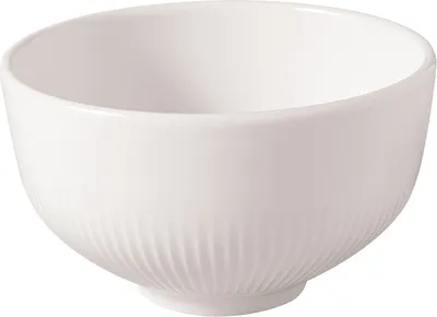 Produktbild von Villeroy & Boch Schale Afina DH 10.70x6.30 cm weiß