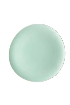 Obrázek produktu pro Rosenthal Junto Opal Green Teller flach 27 cm