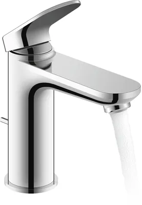 Produktbild von DURAVIT WA1020001010 Wave 1Heb-Wtmi M Ablfgar chr