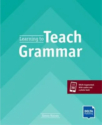 Obrázek produktu pro Learning to Teach Grammar