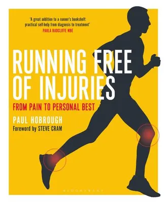 Produktbild von Running Free of Injuries