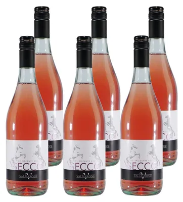 Produktbild von Valmarone Secco Rosato -trocken- (6 x 0,75L)
