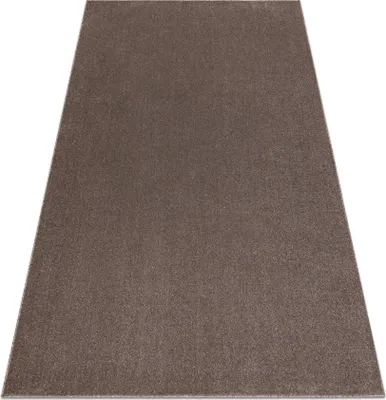 Produktbild von ETON PLUS Teppich mocca Melange braun / beige braun 300x300 cm