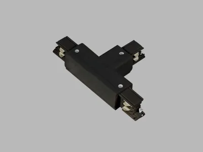 Obrázok produktu pre Led2 6362003 Eco Track Vľavo 2 T-Spojka, B