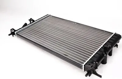 Produktbild von THERMOTEC D7X015TT Kühler Wasserkühler Motorkühler für OPEL VECTRA B (36) VECTRA B Caravan (31) VECTRA B CC (38) für VAUXHALL Vectra (B) CC (J96)
