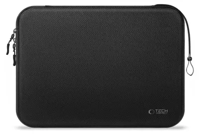 Obrázek produktu pro Pevný obal Tech-Protect pro notebook 15-16" - černý