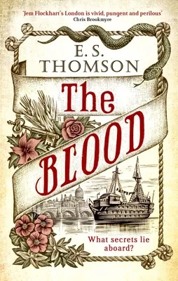 Produktbild von The Blood