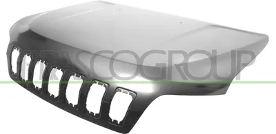 Produktbild von PRASCO JE2023110 Motorhaube für JEEP CHEROKEE (KL)