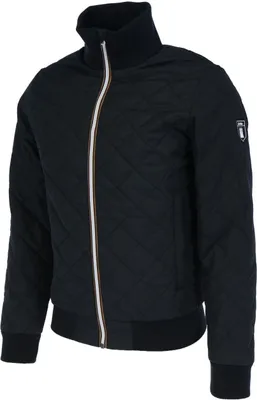 Produktbild von DERBE HAMBURG M-02-XX-QUILTBY Herren Übergangsjacke