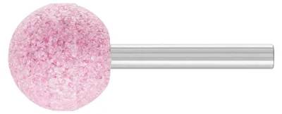 Immagine prodotto di Punti montati PFERD BORDO D'ACCIAIO Ø 25 x H 25 mm 6 mm K 30 - 31709273