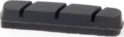 Zdjęcie produktu dla ELVEDES BREMS BLOCK GUMME ROAD CAMPA. 55 mm (1 szt.)