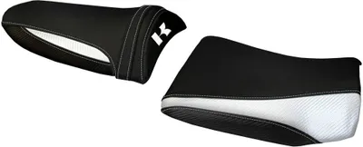 Produktbild von Satteldecke Comfort 3WH-3 für Kawasaki Z 750 (2003-2006)