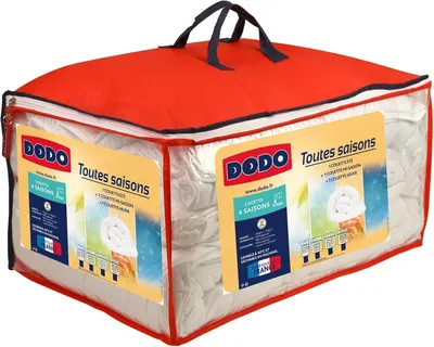 Zdjęcie produktu dla Kołdra całoroczna, oddychająca, lekka, o wymiarach 200x200 cm, idealna do sypialni