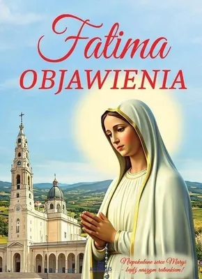 Immagine prodotto di Fatima - un luogo straordinario...