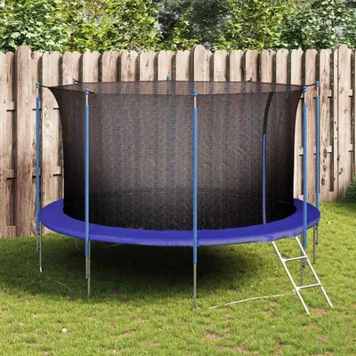 Obrázek produktu pro bezpečnostní síť vidaXL pro kulaté trampolíny 3,66 m