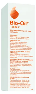 Immagine prodotto di Bio-Oil Olio Dermatologico 125 Ml